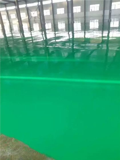 朝天，我直接给你一份室外地坪漆翻新维修